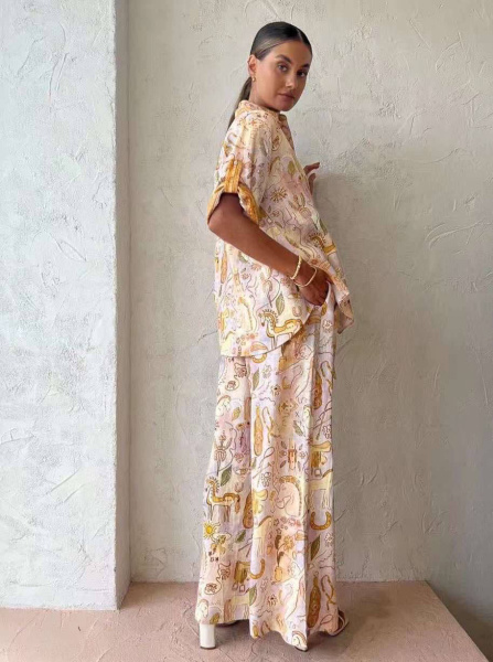 КОСТЮМ ALEMAIS  58243 фото анонса