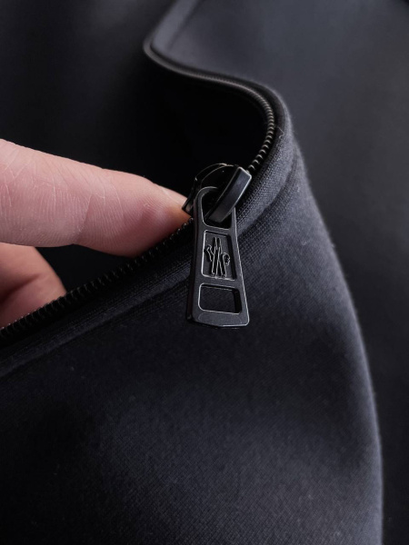 МУЖСКОЙ КОСТЮМ MONCLER  75121 фото анонса