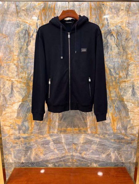 МУЖСКОЙ КОСТЮМ DOLCE&GABBANA  81470 фото анонса