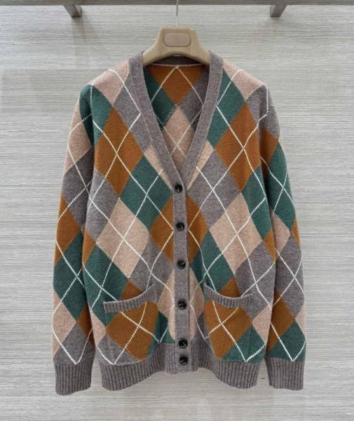 КАРДИГАН LORO PIANA 