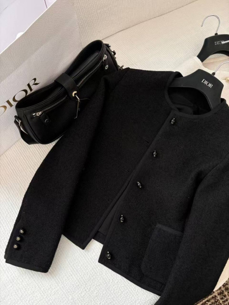 ПИДЖАК CHRISTIAN DIOR  78529 фото анонса