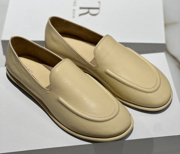 ЛОФЕРЫ THE ROW 