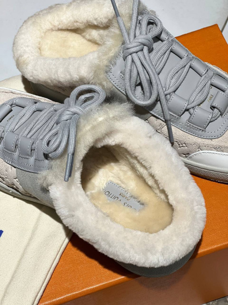 СНИКЕРЫ LOUIS VUITTON  63236 фото анонса