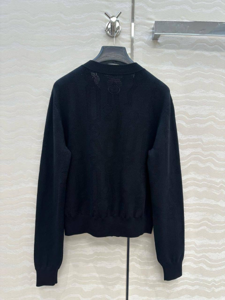 БОМБЕР HERMES  79930 фото анонса