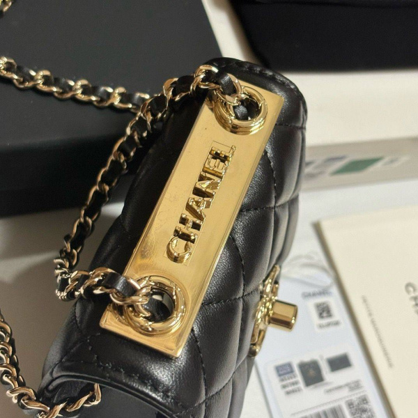 СУМКА CHANEL  81678 фото анонса