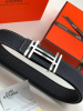 МУЖСКОЙ РЕМЕНЬ HERMES 08677 детальное фото товара