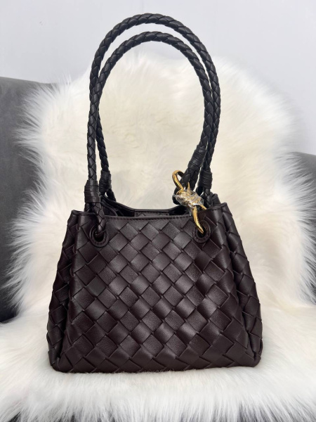 СУМКА BOTTEGA VENETA  70969 фото анонса