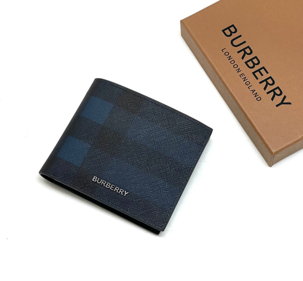МУЖСКОЙ КАРТХОЛДЕР BURBERRY  57864 фото анонса