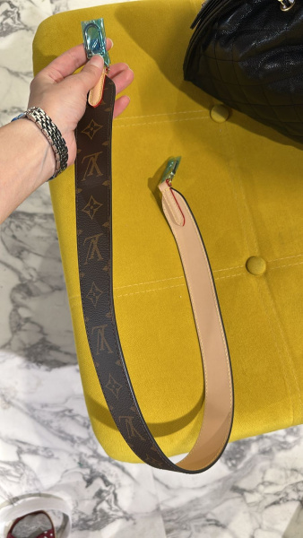 СУМКА LOUIS VUITTON NEVERFULL GM  72150 фото анонса