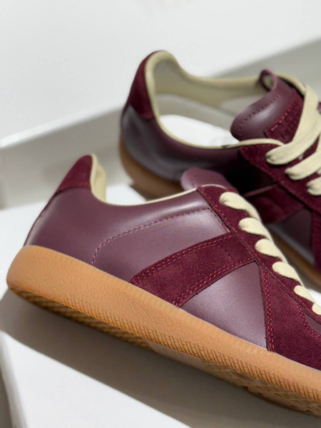 КЕДЫ MAISON MARGIELA  75329 фото анонса