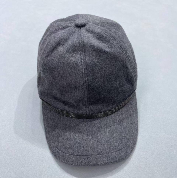 КЕПКА BRUNELLO CUCINELLI 