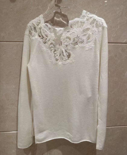 КОФТА ERMANNO SCERVINO 