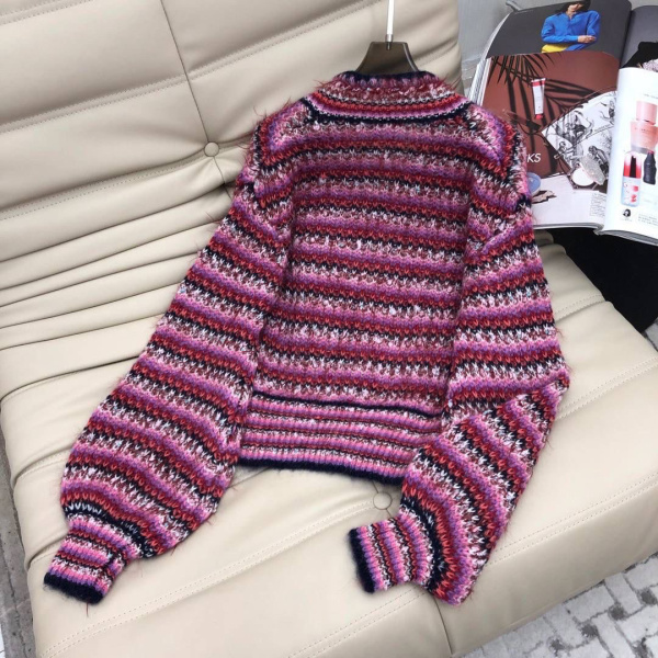 СВИТЕР CHANEL  61464 фото анонса