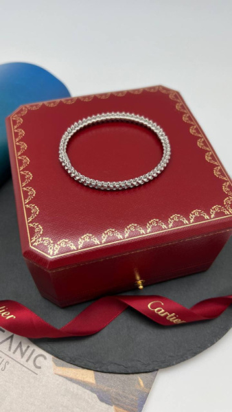 БРАСЛЕТ CARTIER