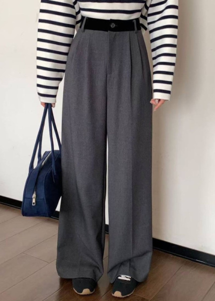 БРЮКИ MAISON MARGIELA 