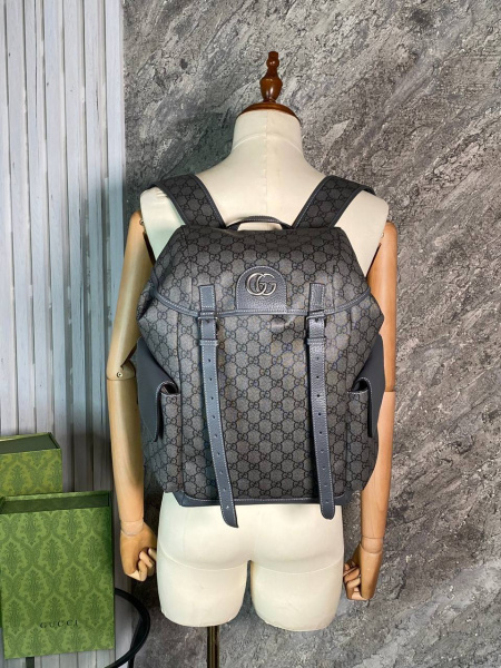 МУЖСКОЙ РЮКЗАК GUCCI  57906 фото анонса