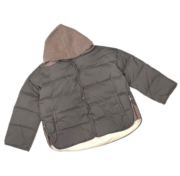 КУРТКА BRUNELLO CUCINELLI 61982 фото анонса