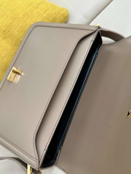 СУМКА SAINT LAURENT SOLFERINO 55025 фото анонса