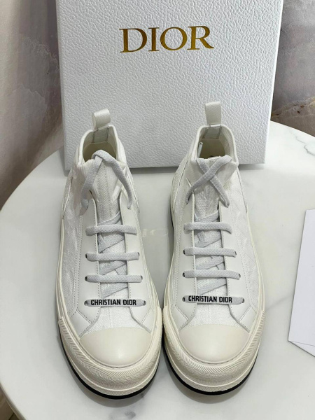 КЕДЫ CHRISTIAN DIOR  75148 фото анонса
