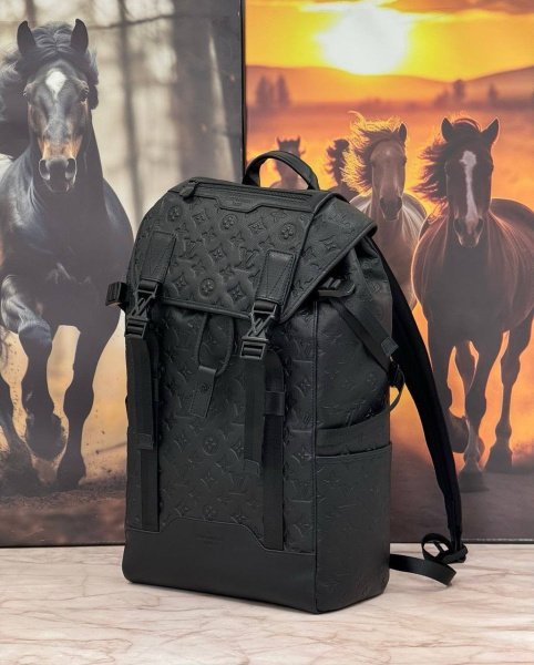 МУЖСКОЙ РЮКЗАК LOUIS VUITTON  77468 фото анонса