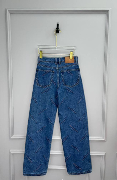 ДЖИНСЫ ALEXANDER WANG  64943 фото анонса