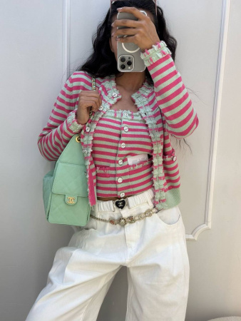 ТОП CHANEL  76386 детальное фото товара