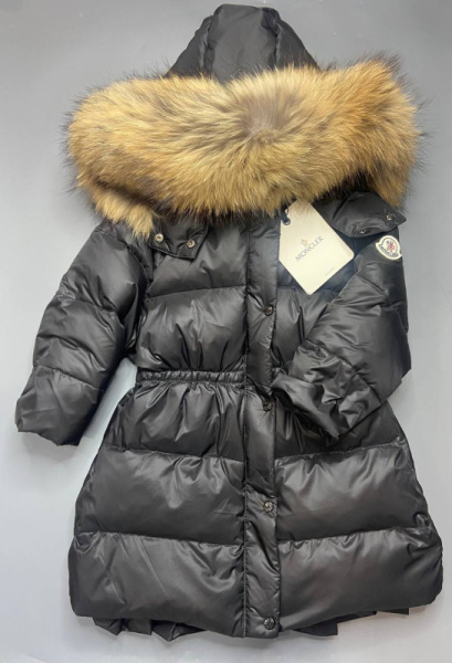 ДЕТСКИЙ ПУХОВИК MONCLER