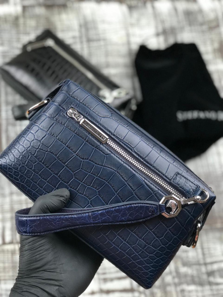 МУЖСКОЙ КЛАТЧ STEFANO RICCI  59356 фото анонса