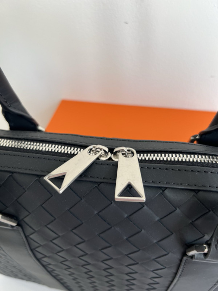 МУЖСКОЙ ПОРТФЕЛЬ BOTTEGA VENETA  67863 фото анонса