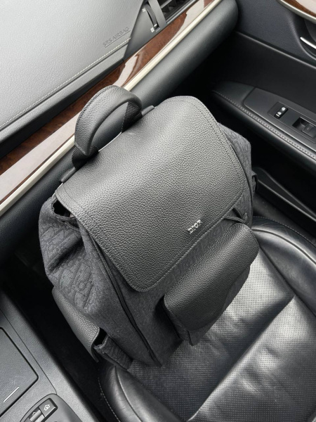 МУЖСКОЙ РЮКЗАК CHRISTIAN DIOR  57885 фото анонса