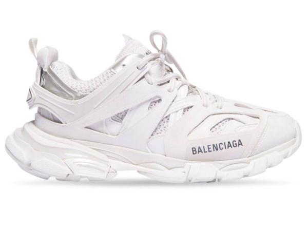 МУЖСКИЕ КРОССОВКИ BALENCIAGA TRACK 