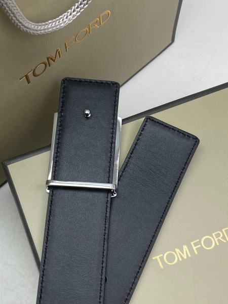 МУЖСКОЙ РЕМЕНЬ TOM FORD  73476 фото анонса