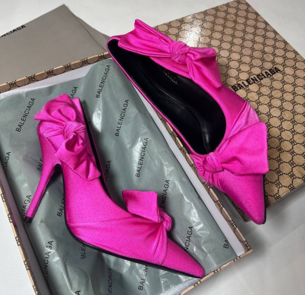 ТУФЛИ BALENCIAGA 