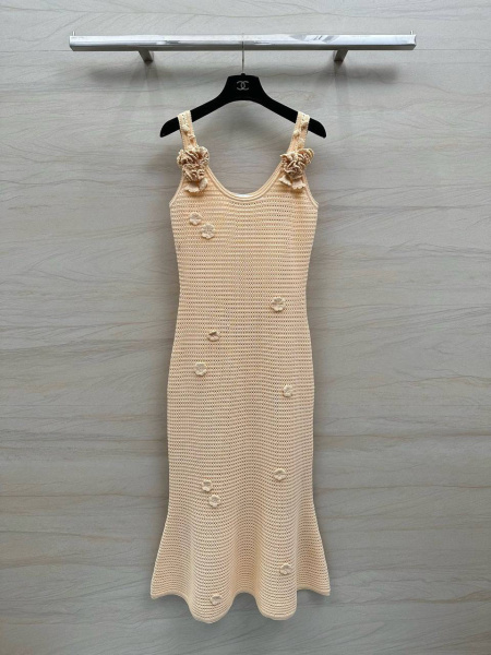 ПЛАТЬЕ SELF-PORTRAIT  68398 фото анонса