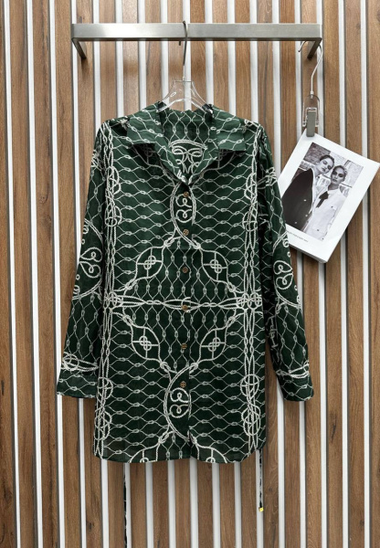 КОМБИНЕЗОН TORY BURCH  68129 фото анонса