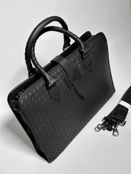 МУЖСКОЙ ПОРТФЕЛЬ BOTTEGA VENETA  63584 фото анонса