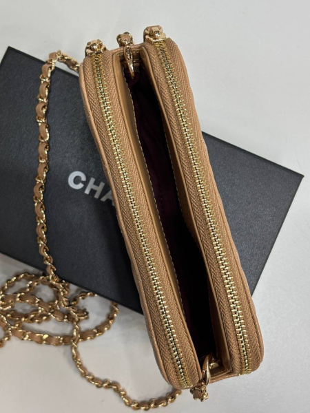 СУМКА CHANEL  78532 фото анонса