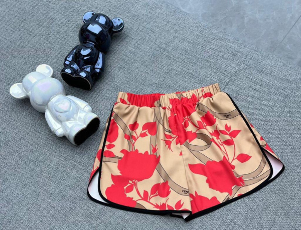 КОСТЮМ FENDI  59024 фото анонса