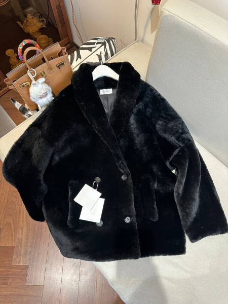 ДУБЛЕНКА THE ROW  81787 фото анонса