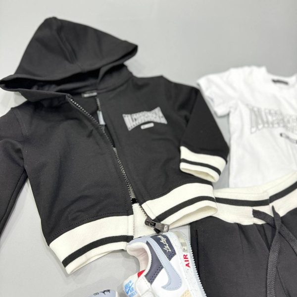 ДЕТСКИЙ КОСТЮМ DOLCE & GABBANA 74717 фото анонса