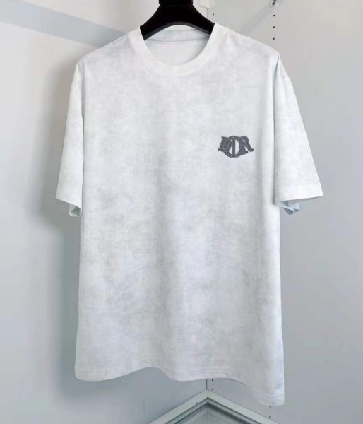 МУЖСКАЯ ФУТБОЛКА CHRISTIAN DIOR 