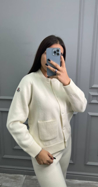 КОСТЮМ MONCLER  71950 фото анонса