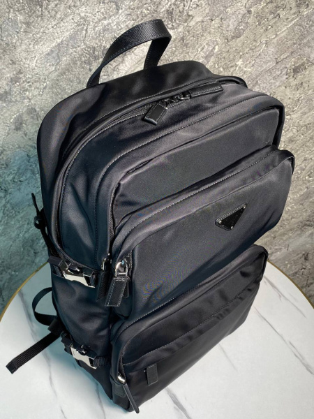 МУЖСКОЙ РЮКЗАК PRADA  72314 фото анонса