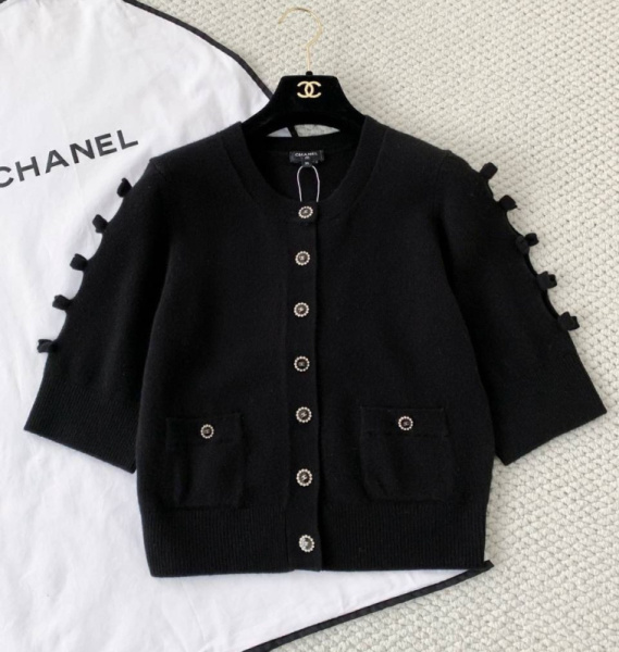  КАРДИГАН CHANEL 