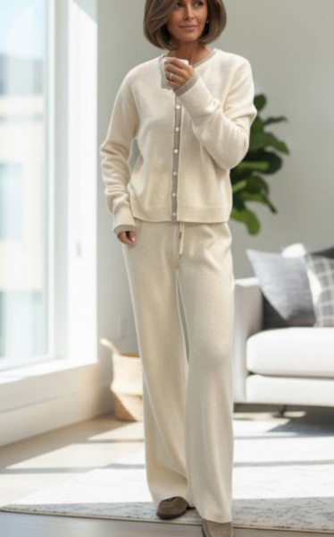 КОСТЮМ LORO PIANA 