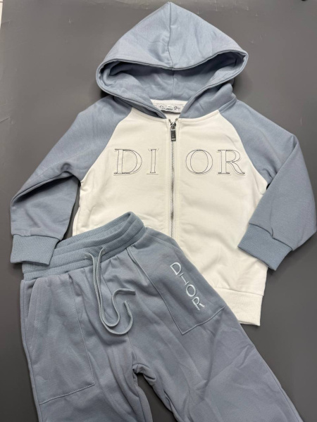 ДЕТСКИЙ КОСТЮМ CHRISTIAN DIOR  80562 фото анонса