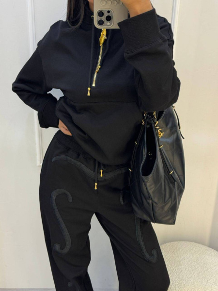 КОСТЮМ SCHIAPARELLI  79087 фото анонса