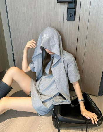 КОФТА BALENCIAGA  70451 детальное фото товара