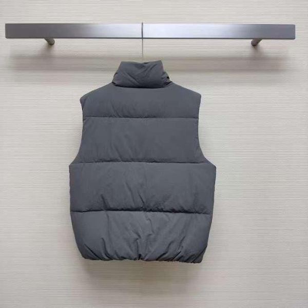 ЖИЛЕТ BRUNELLO CUCINELLI 62179 фото анонса