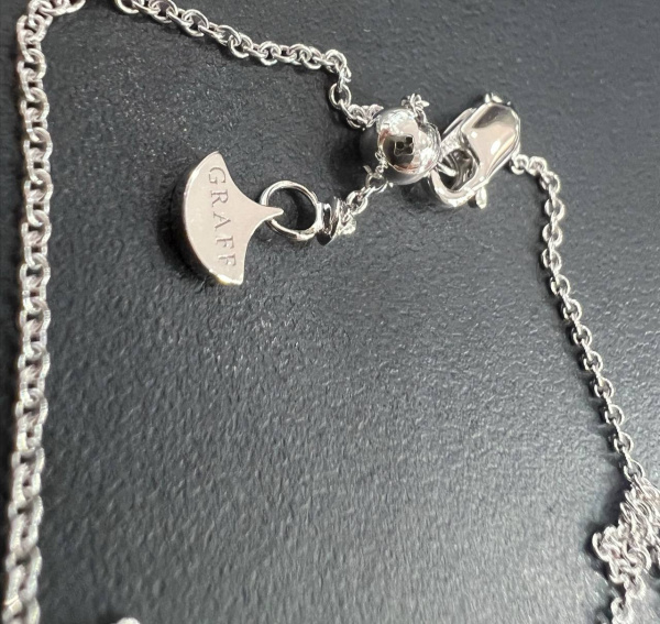 КОЛЬЕ GRAFF 74365 фото анонса